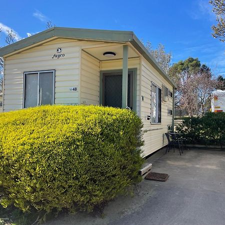 Acacia Caravan Park & Holiday Units Ararat Esterno foto