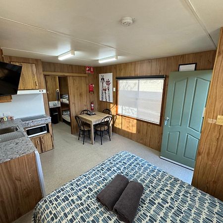 Acacia Caravan Park & Holiday Units Ararat Esterno foto