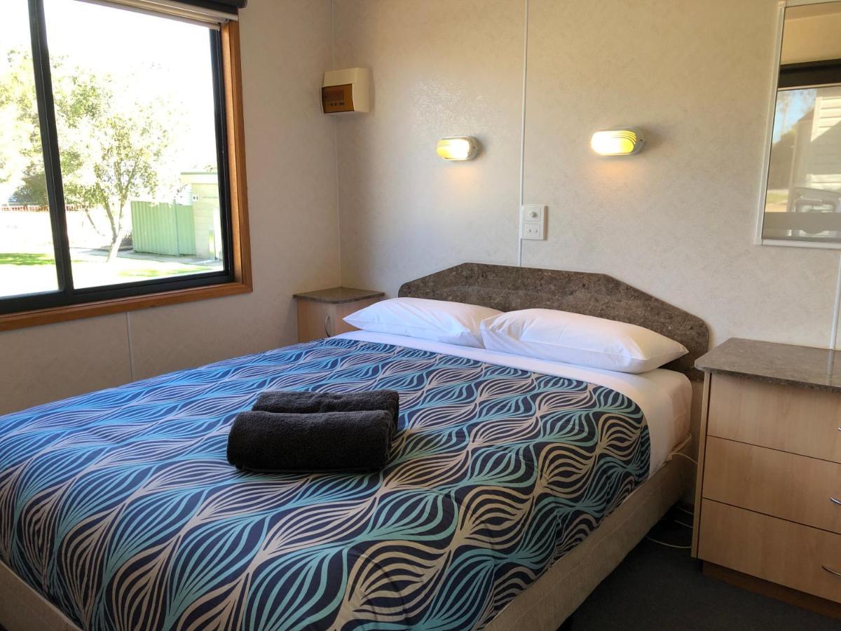 Acacia Caravan Park & Holiday Units Ararat Esterno foto