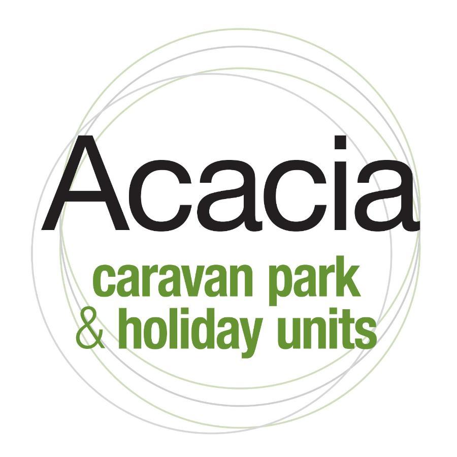 Acacia Caravan Park & Holiday Units Ararat Esterno foto
