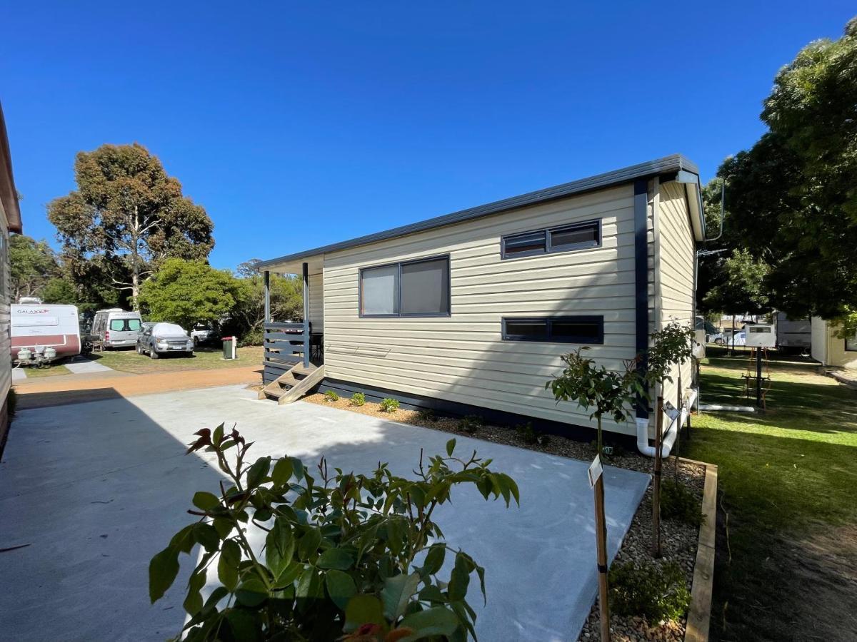 Acacia Caravan Park & Holiday Units Ararat Esterno foto