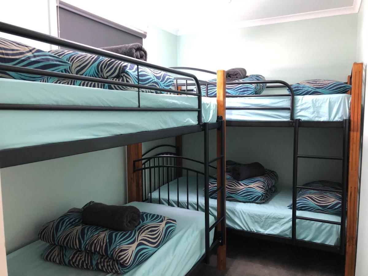Acacia Caravan Park & Holiday Units Ararat Esterno foto