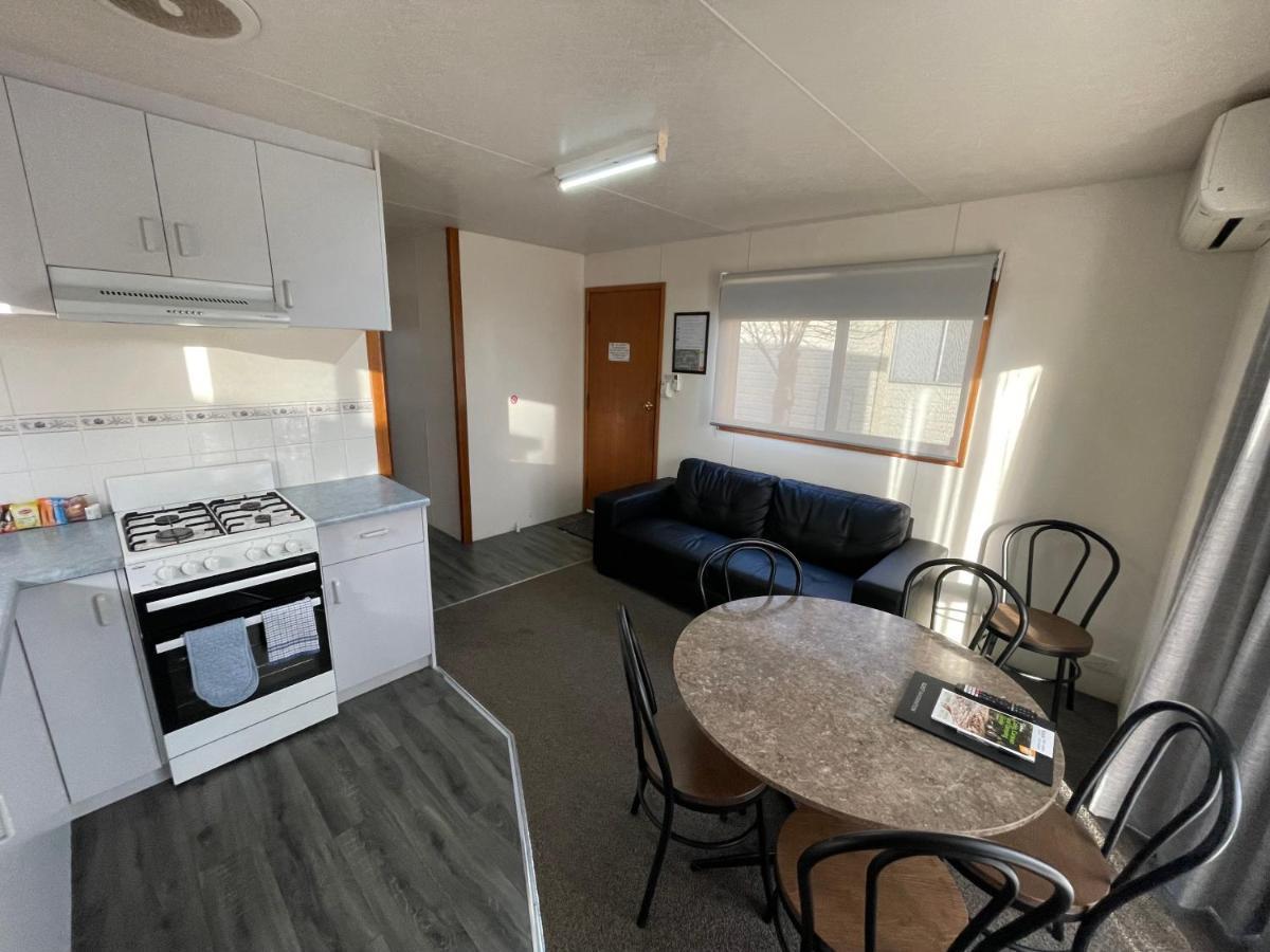 Acacia Caravan Park & Holiday Units Ararat Esterno foto