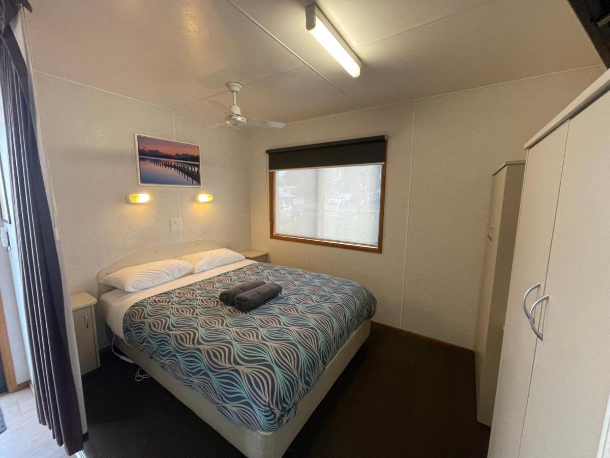 Acacia Caravan Park & Holiday Units Ararat Esterno foto