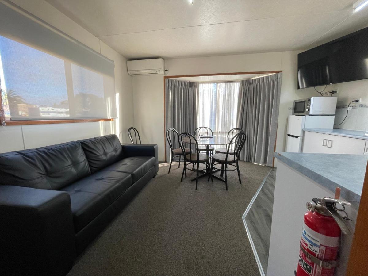 Acacia Caravan Park & Holiday Units Ararat Esterno foto