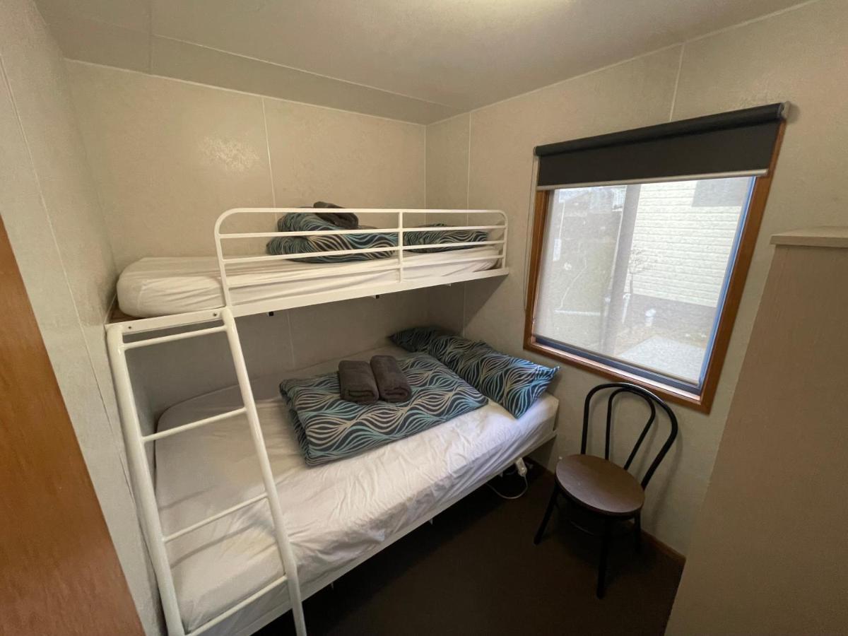 Acacia Caravan Park & Holiday Units Ararat Esterno foto