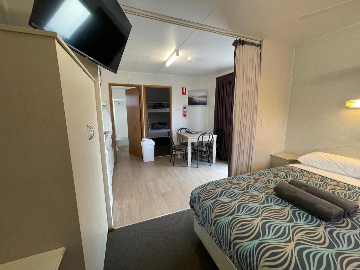 Acacia Caravan Park & Holiday Units Ararat Esterno foto