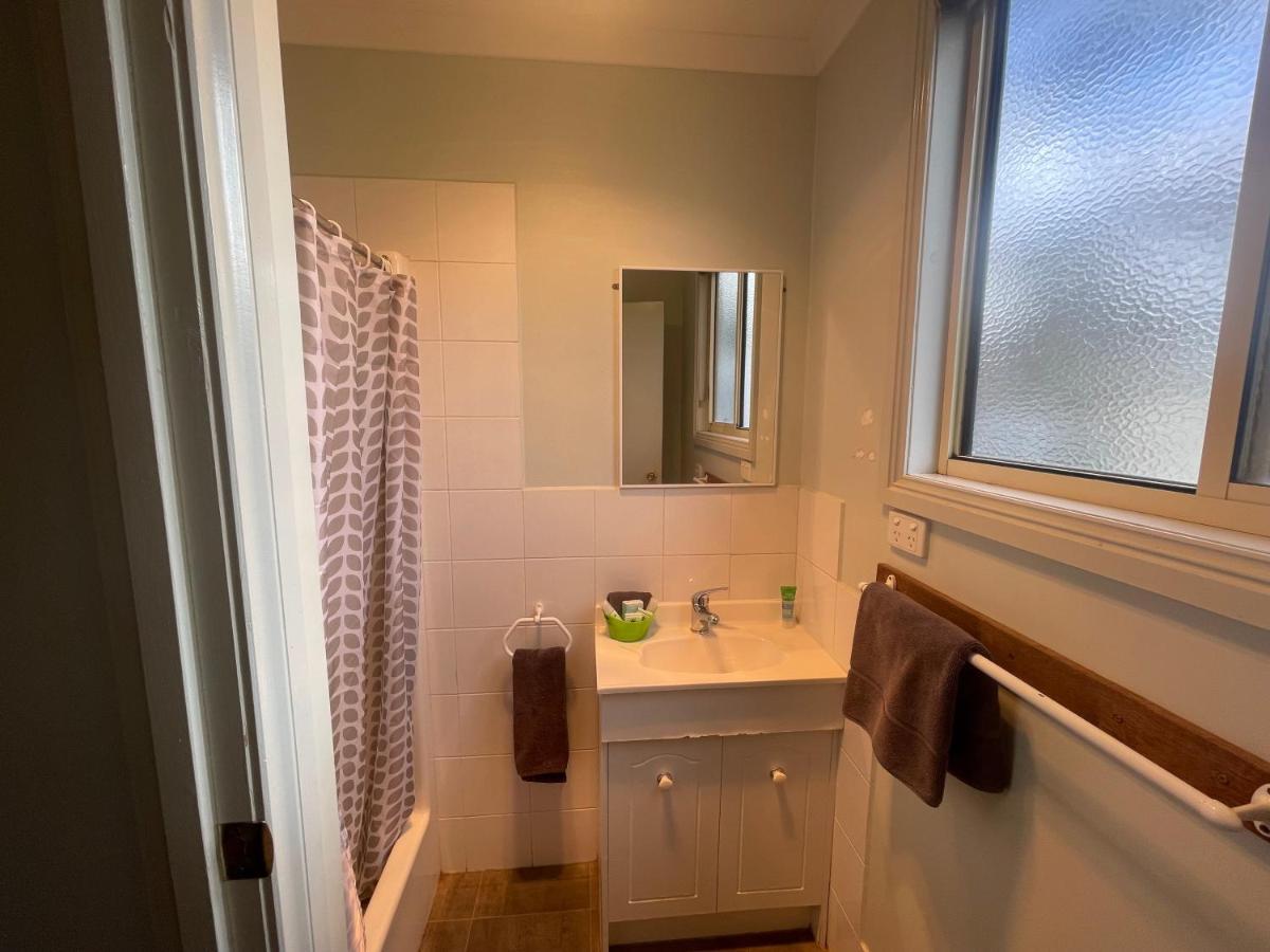 Acacia Caravan Park & Holiday Units Ararat Esterno foto