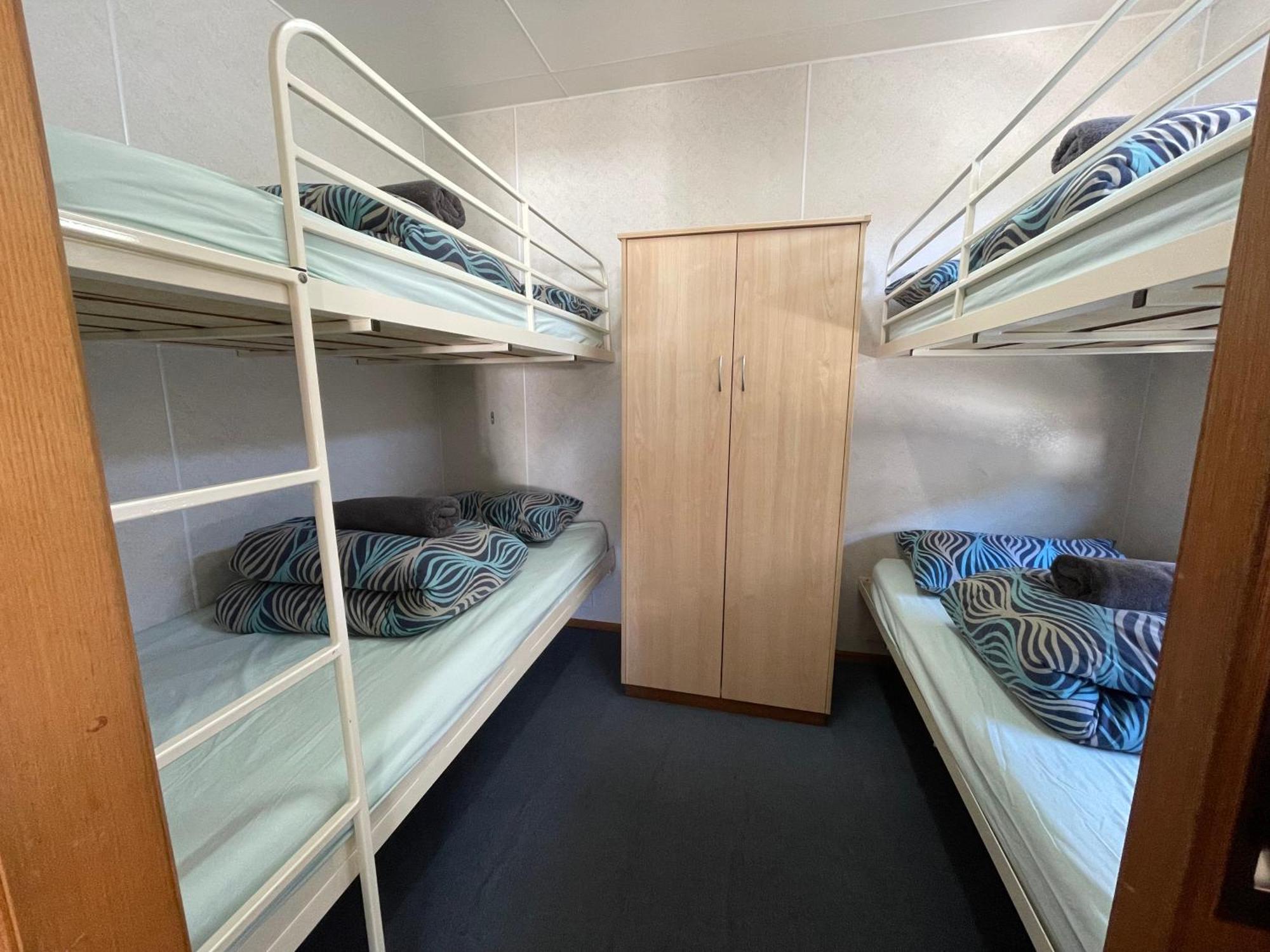 Acacia Caravan Park & Holiday Units Ararat Esterno foto