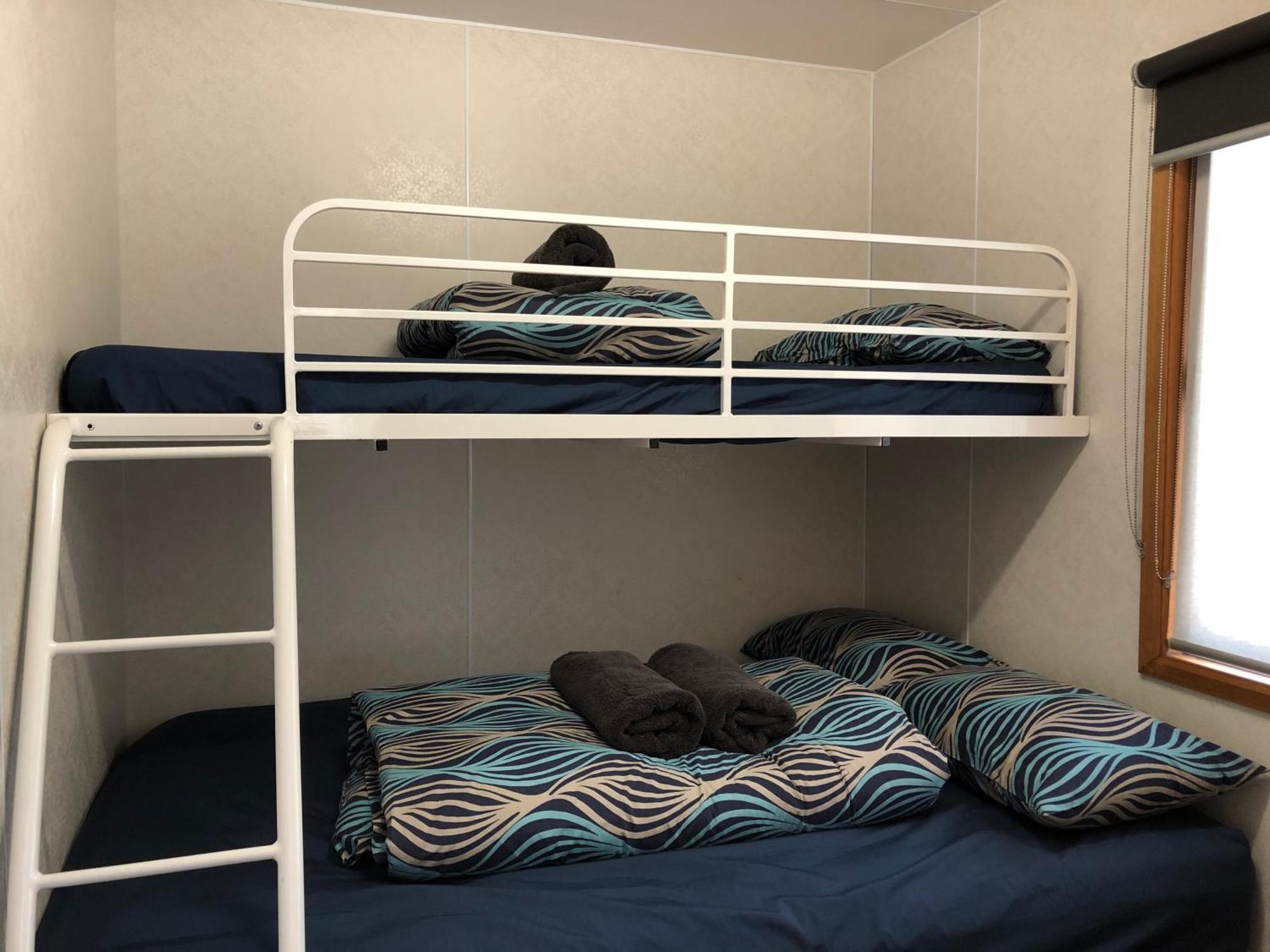 Acacia Caravan Park & Holiday Units Ararat Esterno foto