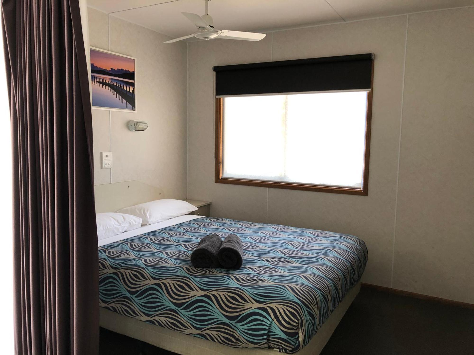 Acacia Caravan Park & Holiday Units Ararat Esterno foto