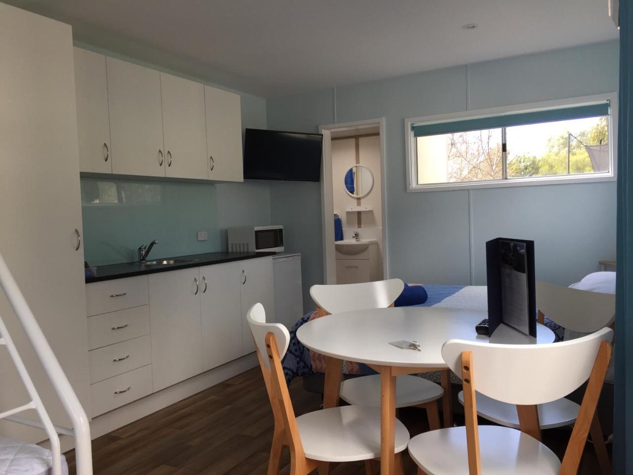 Acacia Caravan Park & Holiday Units Ararat Esterno foto
