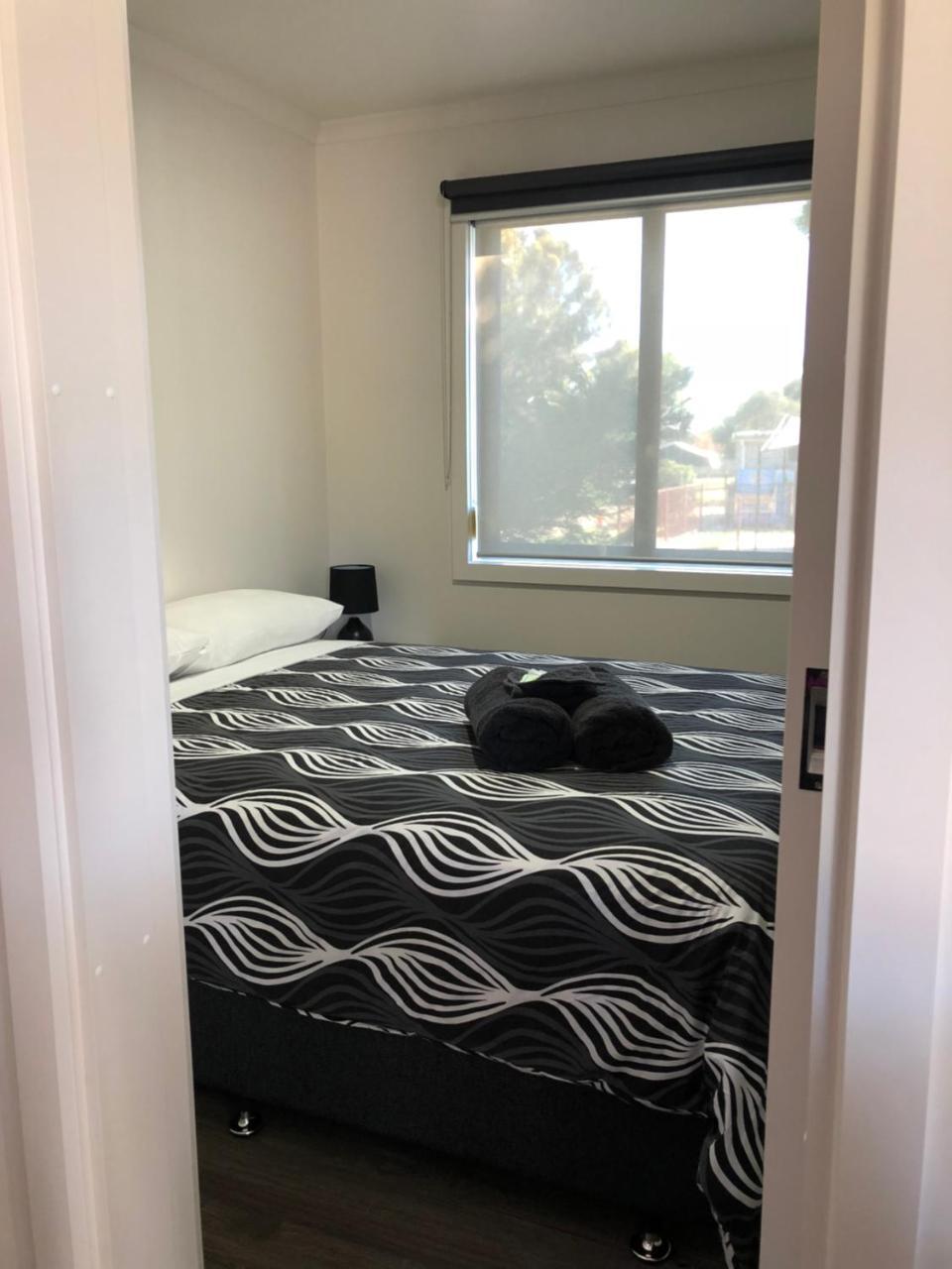 Acacia Caravan Park & Holiday Units Ararat Esterno foto